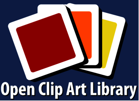 Open Clipart Library