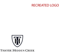 Thayer Hidden Creek