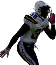 San Diego Chargers Player