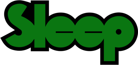 Sleep