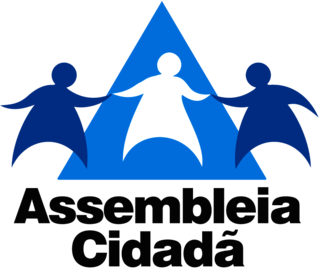 Assembleia Cidadã