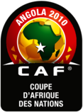Africa Cup Nations 2010