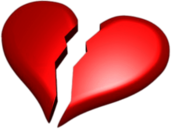 Broken Heart