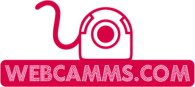webcamms.com