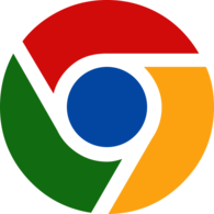 Chrome Browser New Icon