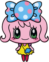 Candypakupaku