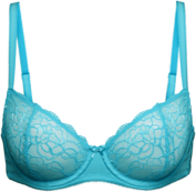 Light Blue Bra