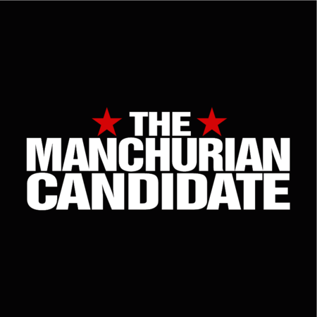 The Manchurian Candidate