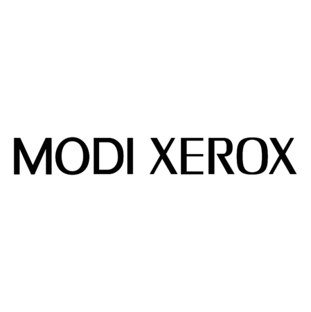 Modi Xerox