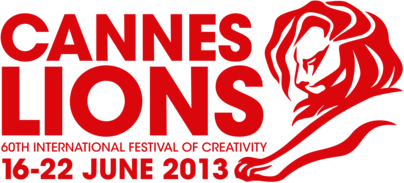 Cannes Lions 2013