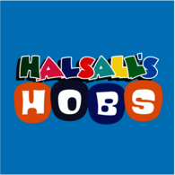 Halsall's Hobs