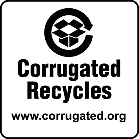 Corrugated Recycles