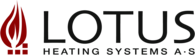 LOTUS Heating system