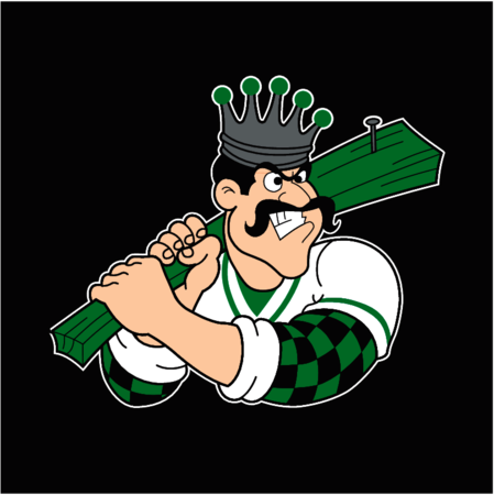 Clinton LumberKings
