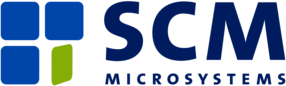 SCM Microsystems