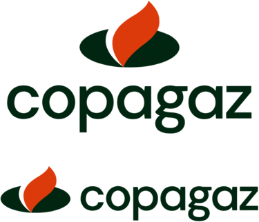 Copagaz novo