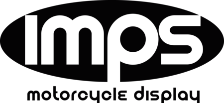 Imps Motorcycle Display