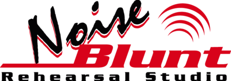 Noise Blunt Rehearsal Studio