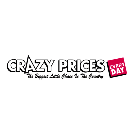 Crazy Prices