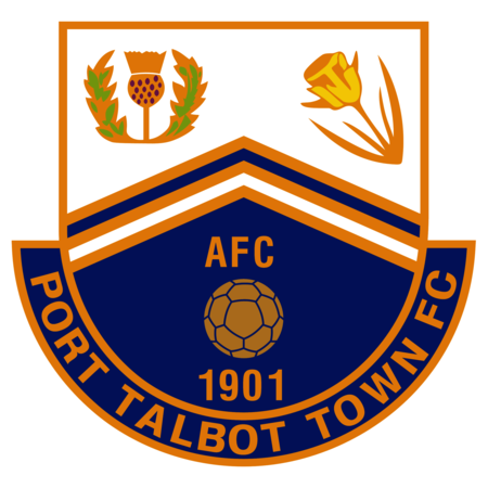 Port Talbot Town FC