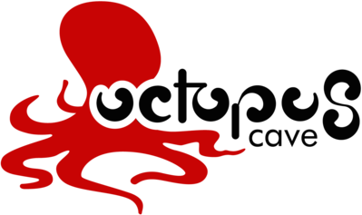Octopus Cave