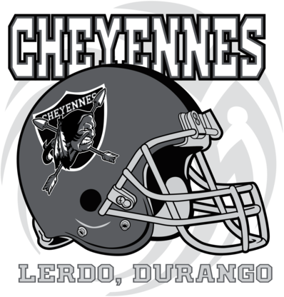 Cheyennes Cbtis 4 Lerdo Durango Football