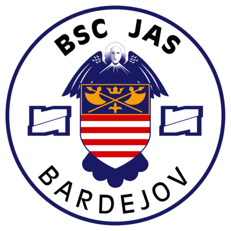 BSC JAS Bardejov