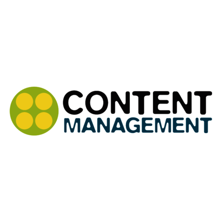 Content Management
