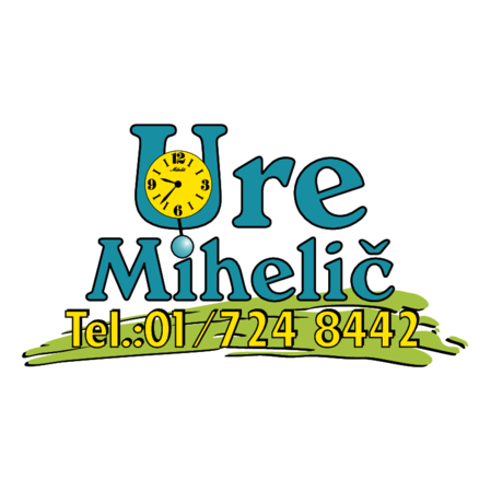 Ure Mihelic