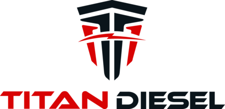 TITAN Diesel