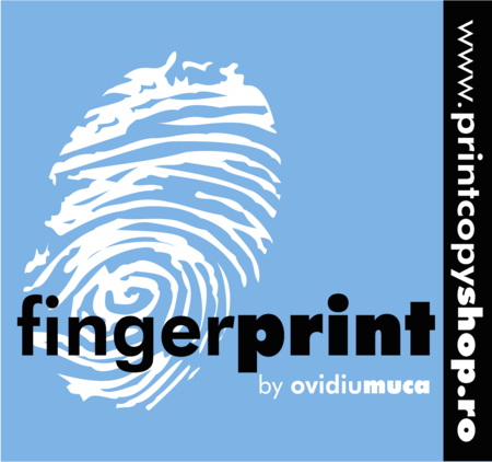 FingerPrint web
