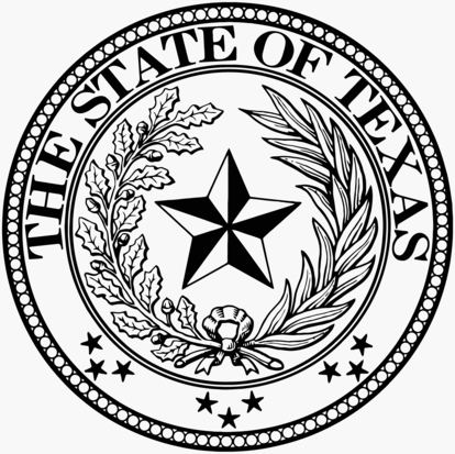 Texas State Seal