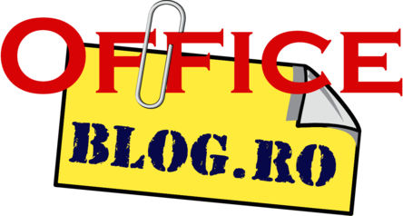OfficeBlog.ro