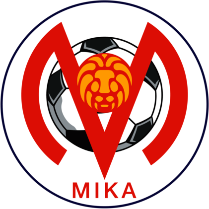 FK Mika Ashtarak
