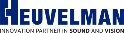 Heuvelman Sound & Vision B.V.