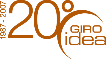 giroidea ventesimo