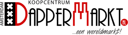 Dappermarkt Amsterdam