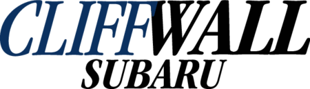 Cliffwall Subaru