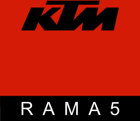 KTM Rama 5