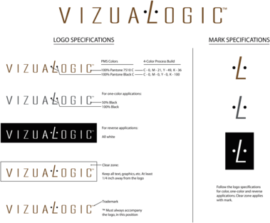 Vizualogic  The Rear Seat Entertainment Company