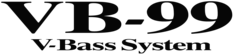VB-99 V-Bass System