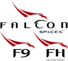 Spacex Falcons
