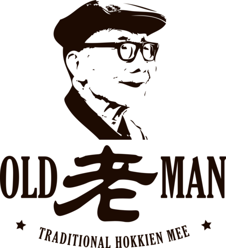 Old Man Hokkien Mee (Singapore)