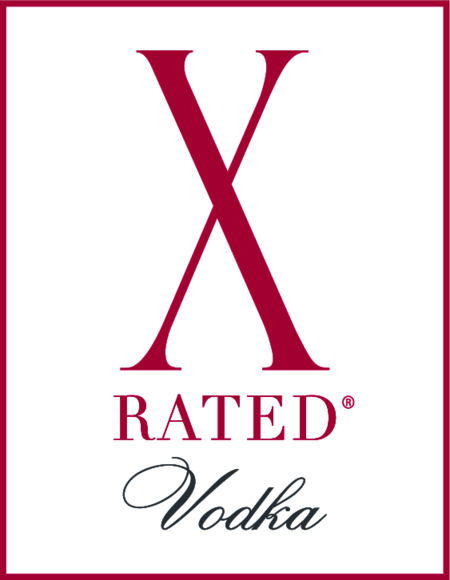 X-Rated Vodka