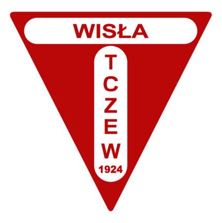 KS Wisla Tczew