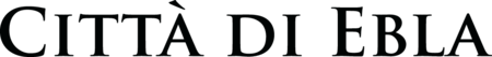 Citta di Ebla