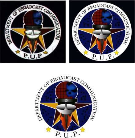 Department of Broadcast Communication - Polytechnic University of the Philippines