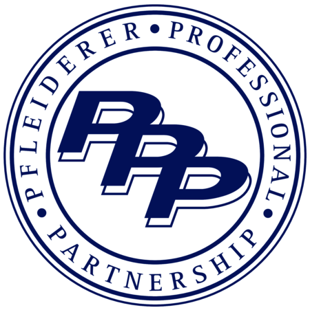 Pfleiderer Professional Partnership