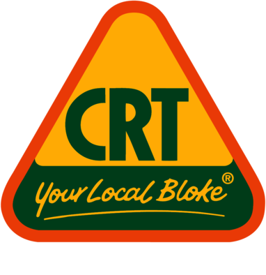 CRT - Your Local Bloke