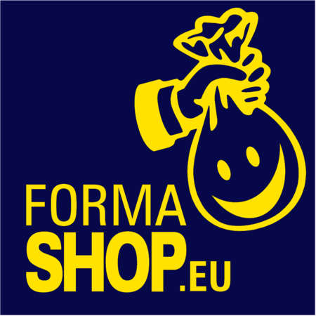 Forma SHOP